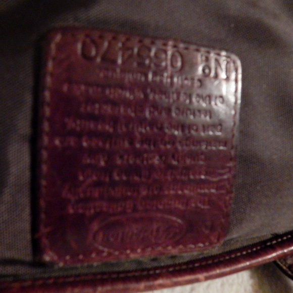 BRIGHTON handbag - Picture 4 of 4